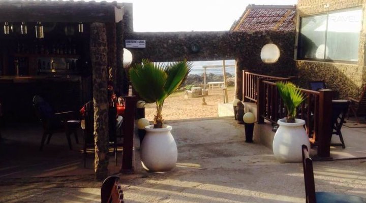 Cap Ouest Hotel