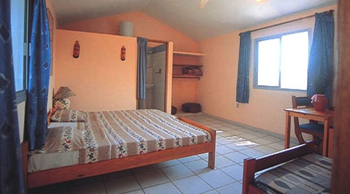 Cap Ouest Hotel