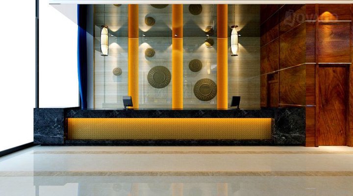Hotel Oui