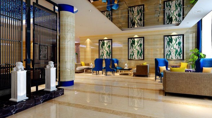 Hotel Oui