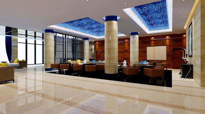 Hotel Oui