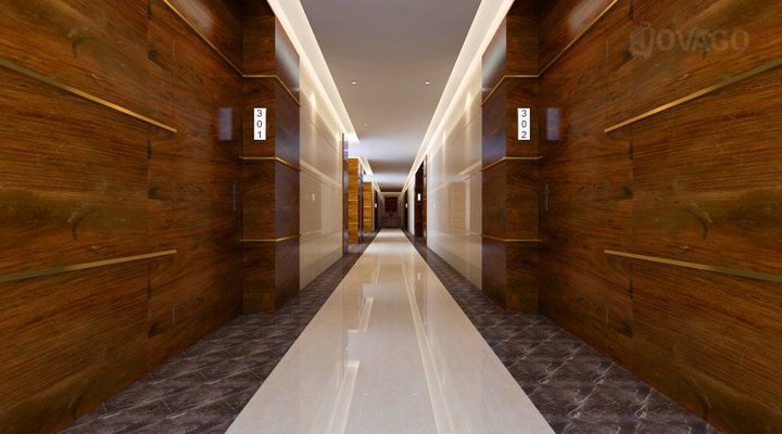 Hotel Oui