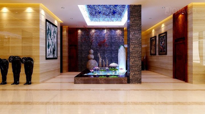 Hotel Oui