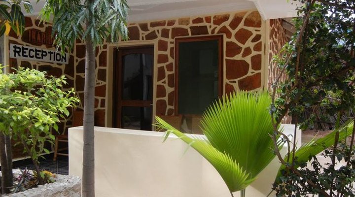 Tungamalenga Lodge & Camping