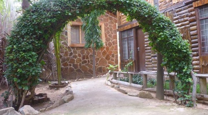 Tungamalenga Lodge & Camping