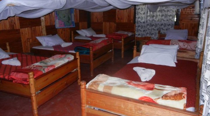 Tungamalenga Lodge & Camping