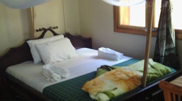 Tungamalenga Lodge & Camping