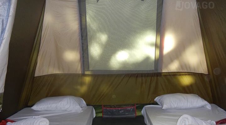 Tungamalenga Lodge & Camping