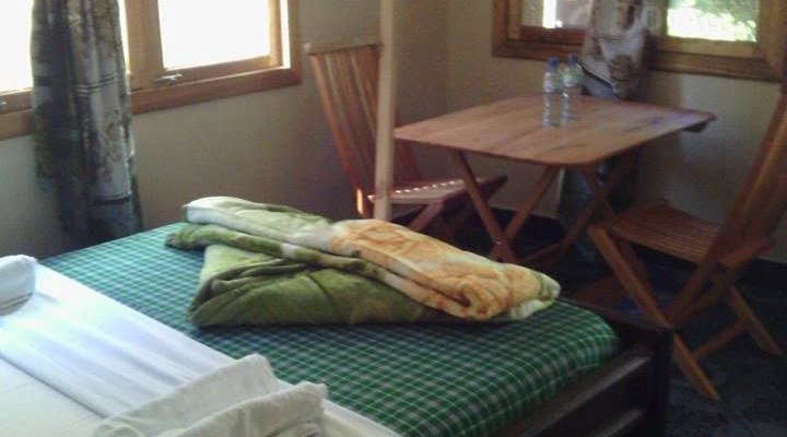 Tungamalenga Lodge & Camping