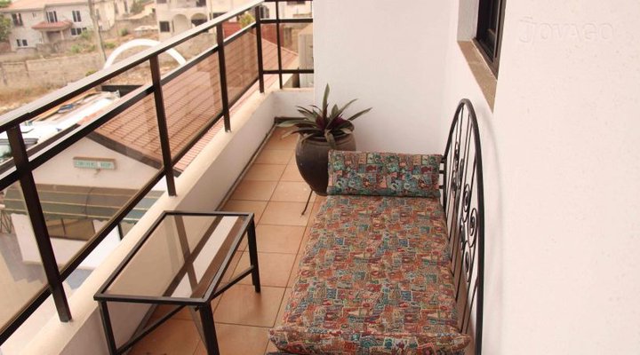 Hill View Hotel (McCarthy Hills)