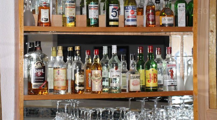 Hill View Hotel (McCarthy Hills)