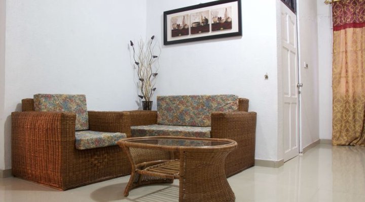 Hill View Hotel (McCarthy Hills)