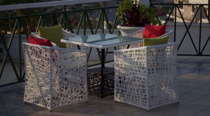 Hill View Hotel (McCarthy Hills)