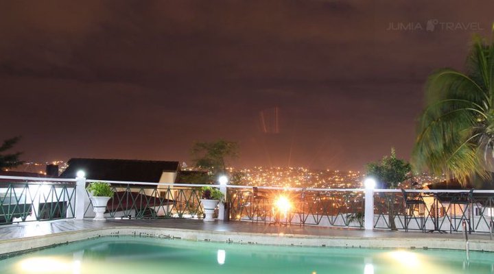 Hill View Hotel (McCarthy Hills)