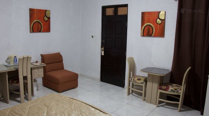 Hill View Hotel (McCarthy Hills)