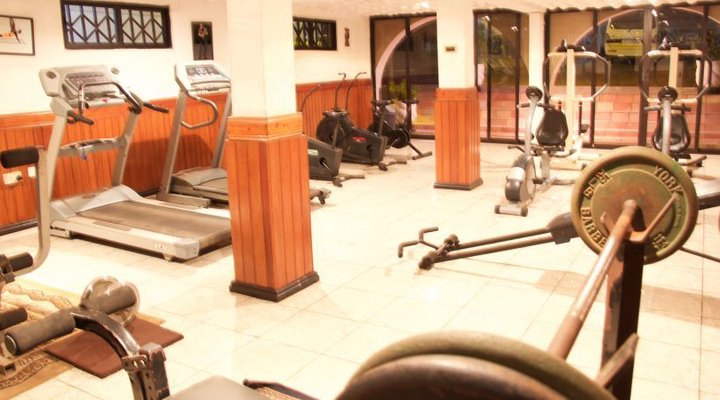 Hill View Hotel (McCarthy Hills)