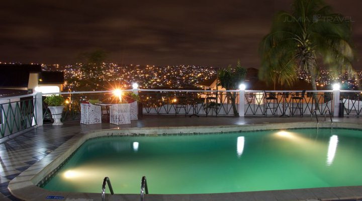 Hill View Hotel (McCarthy Hills)