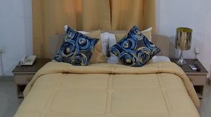 Hill View Hotel (McCarthy Hills)