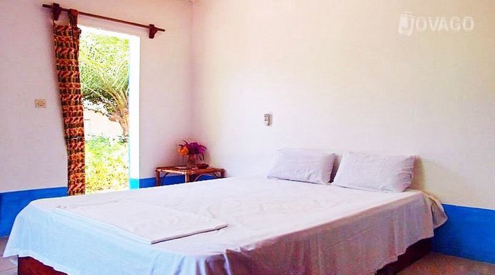 Paradise Campement Auberge