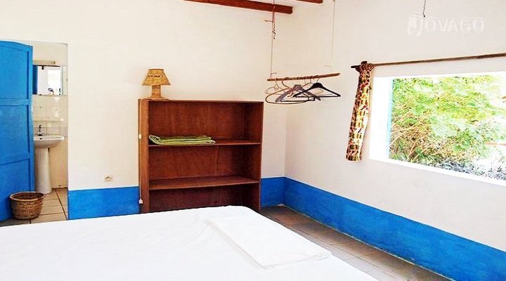 Paradise Campement Auberge