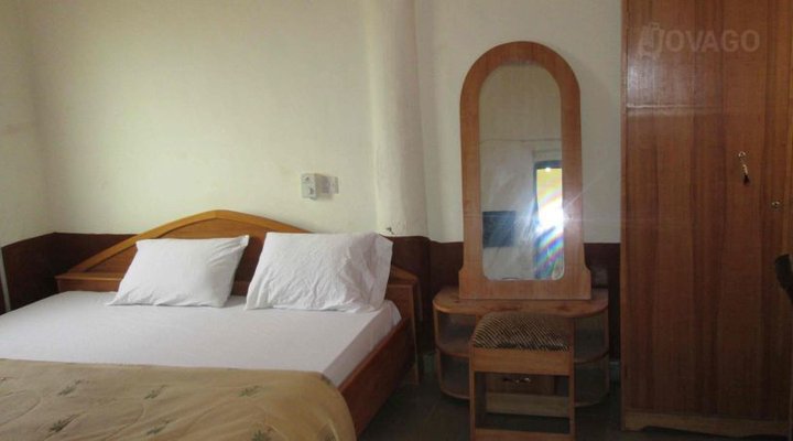 Masagri Guest House