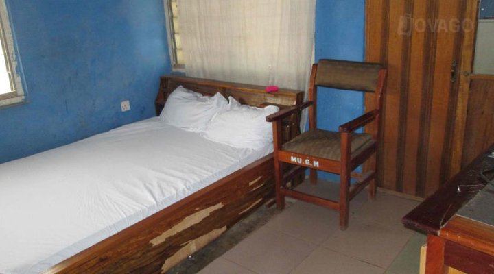 Masagri Guest House