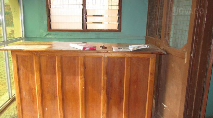 Masagri Guest House