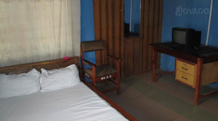 Masagri Guest House
