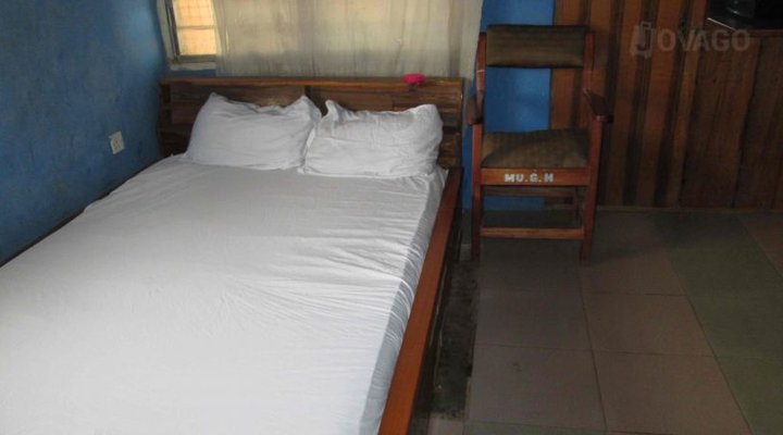 Masagri Guest House