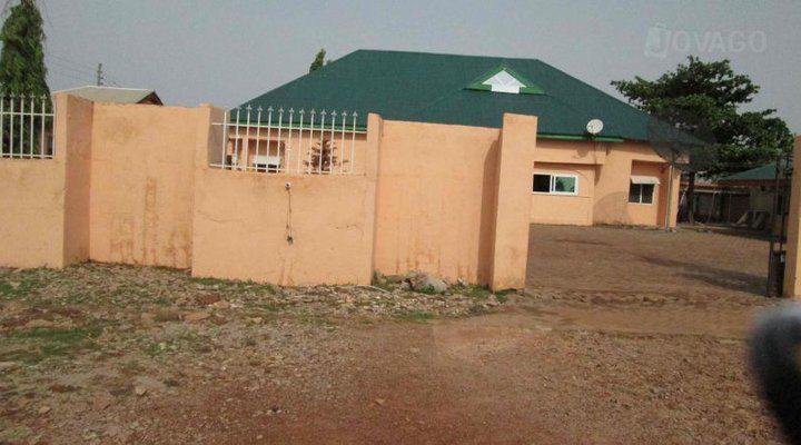 Masagri Guest House
