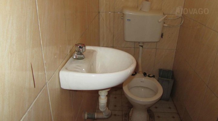 Masagri Guest House