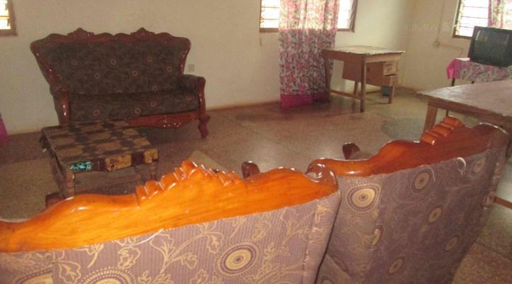 Marta Memorial Guest House