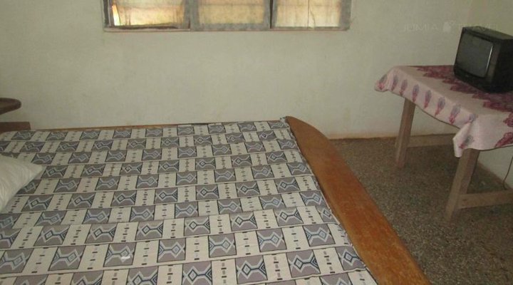 Marta Memorial Guest House