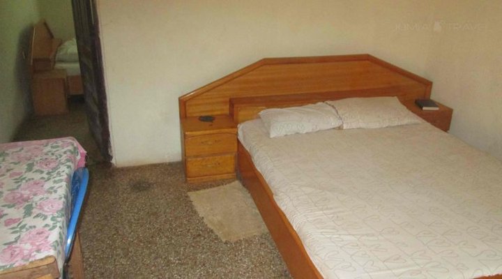 Marta Memorial Guest House