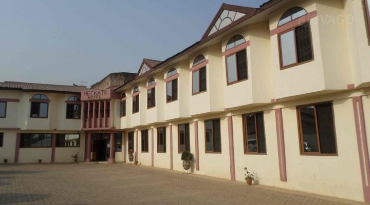 Heckate Hotel