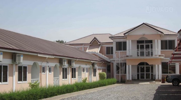 Nuoyong Empire Hotel