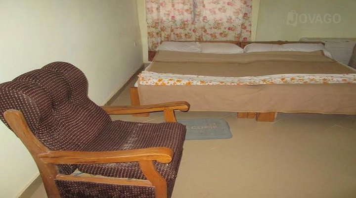 Nwankuri Gateway Lodge