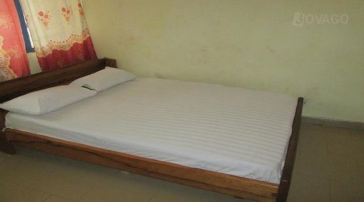 Nwankuri Gateway Lodge