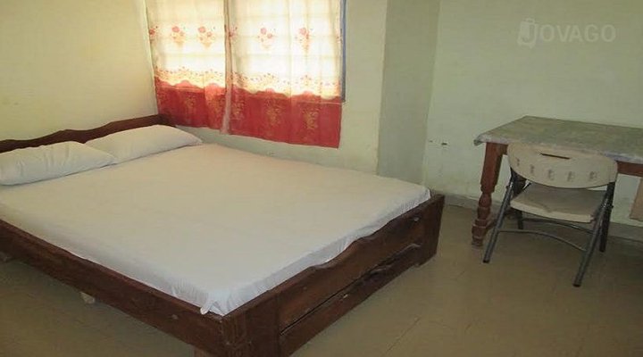 Nwankuri Gateway Lodge