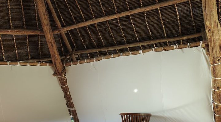 Villa Waridi