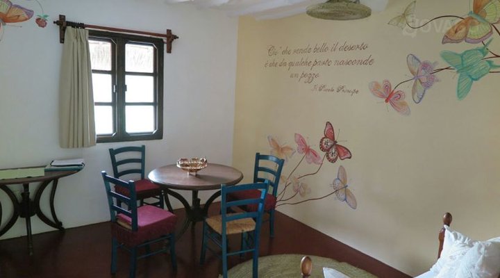 Villa Waridi