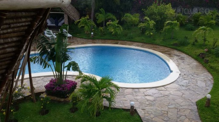 Villa Waridi