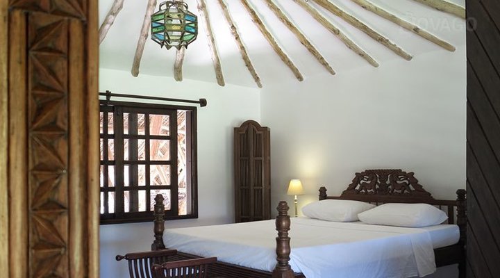 Villa Waridi