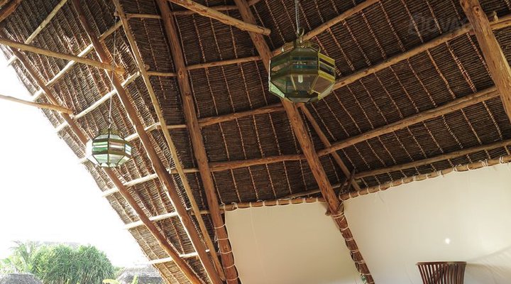 Villa Waridi