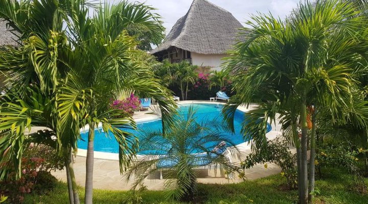 Villa Waridi