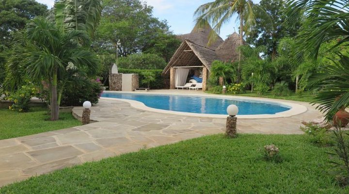 Villa Waridi