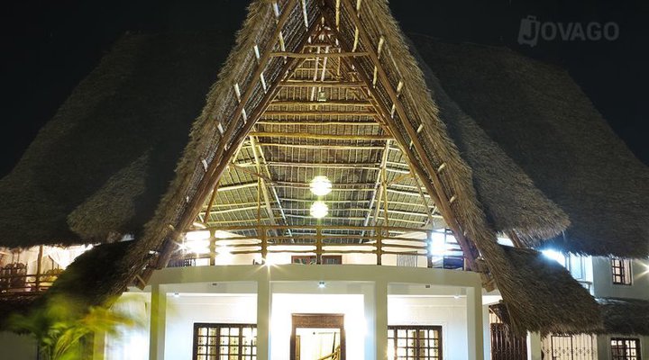Villa Waridi