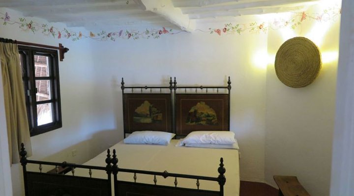 Villa Waridi