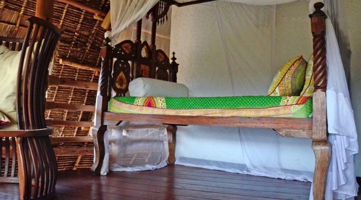 Villa Waridi