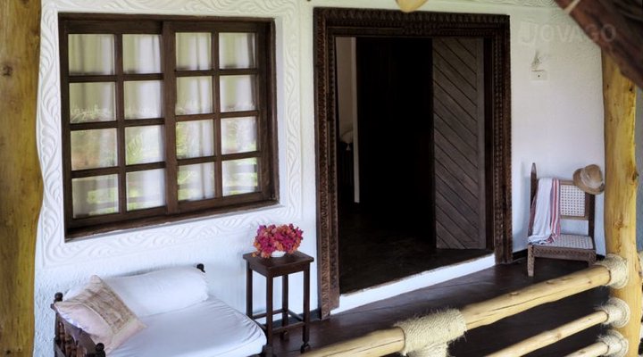 Villa Waridi